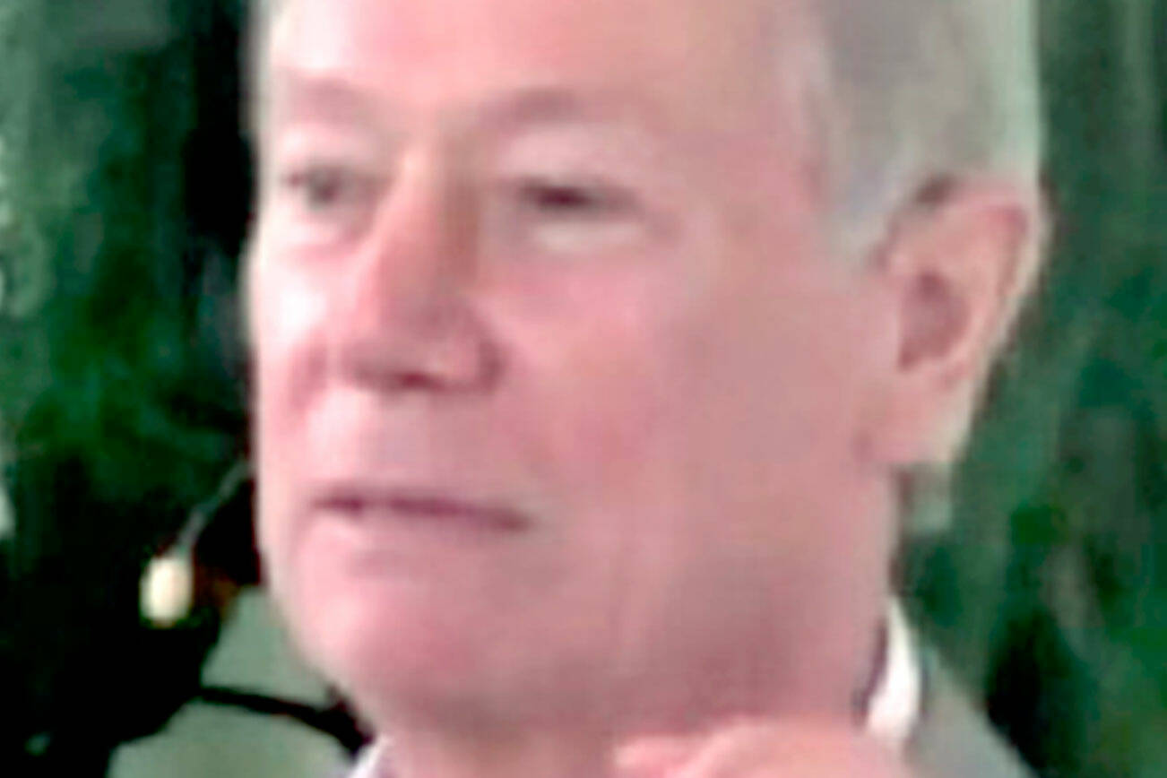 The Rev. Larry Schellink will present “You Can Get There from Here” at 10:30 a.m. Sunday.