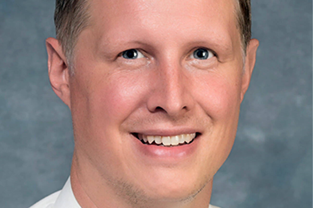 Dr. Joshua Frankland