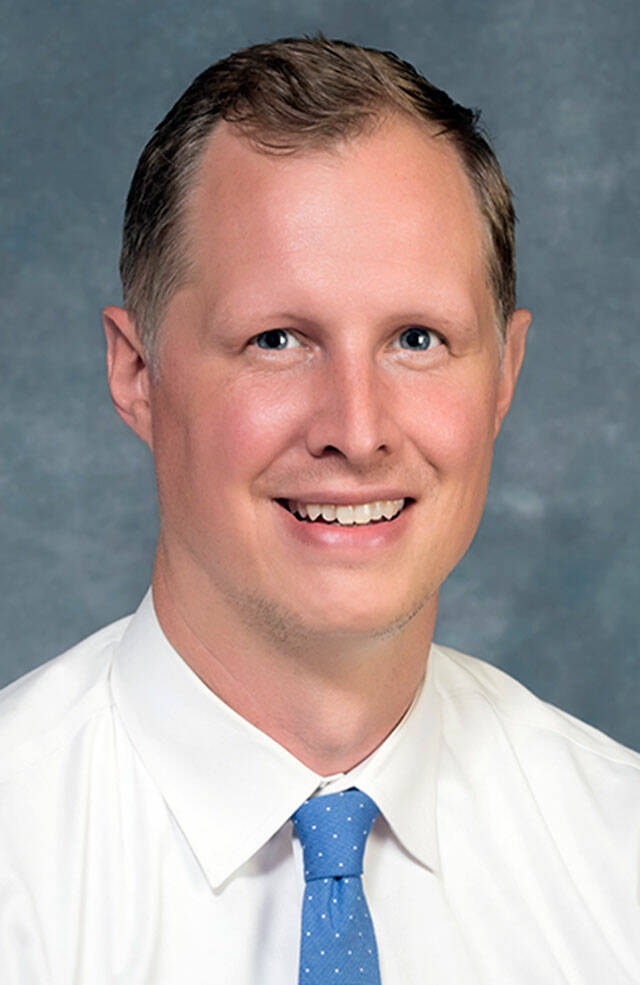 Dr. Joshua Frankland