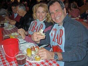 The Dungeness Crab Seafood Festival, one of the country’s most acclaimed seafood events, is back for a “crabtastic” COVID-safe year!