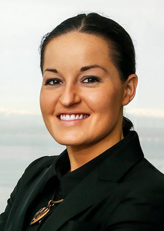 Lauren King (University of Virginia)