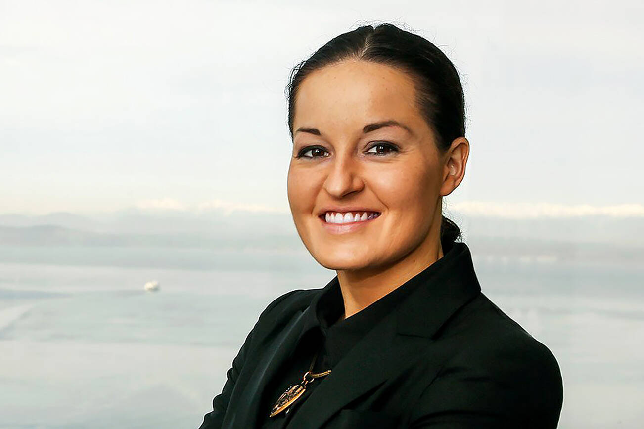 Lauren King (University of Virginia)