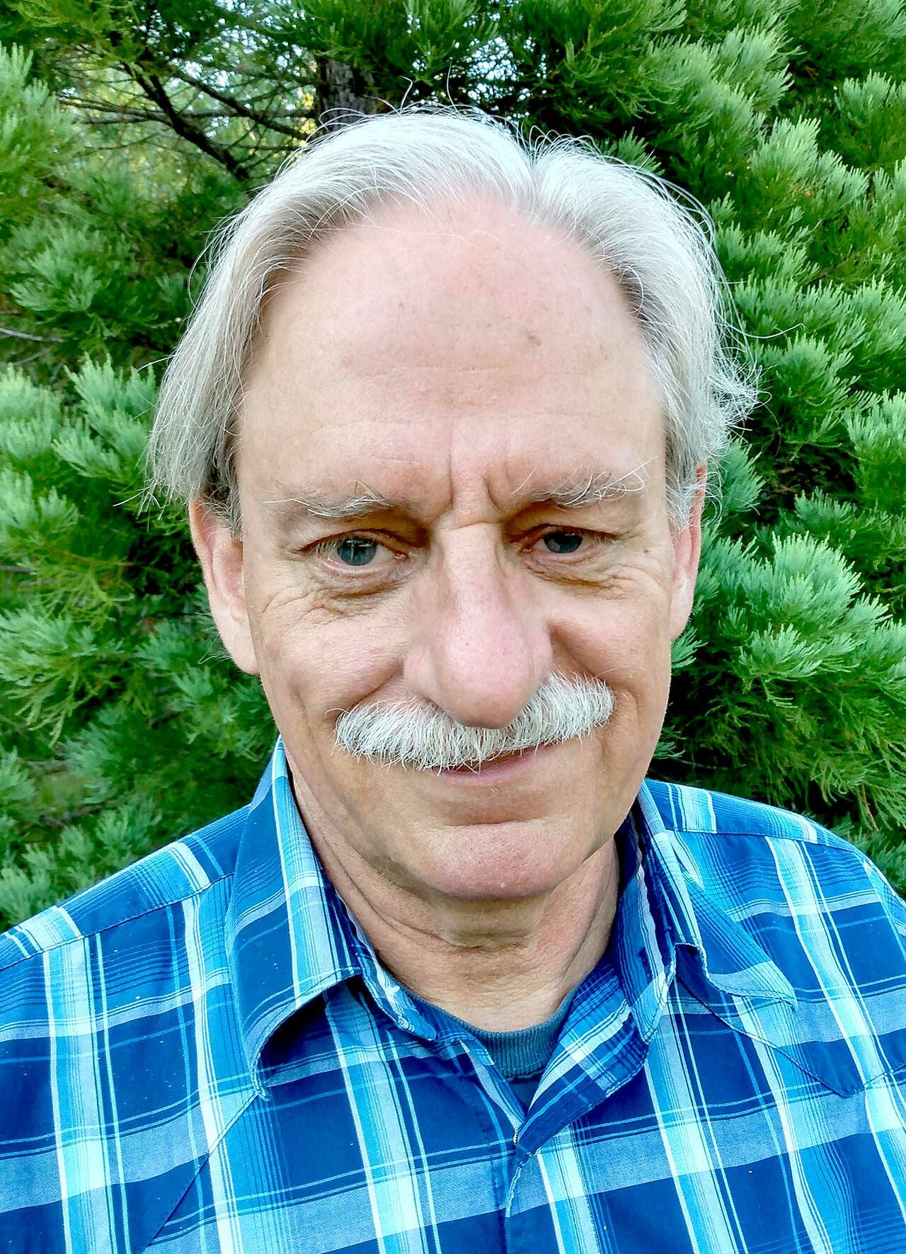 Dr. Tom Locke is the Jefferson County deputy health officer.