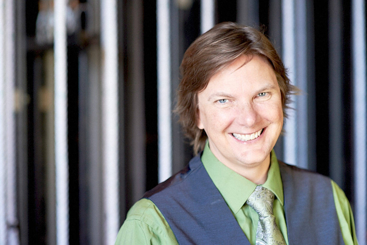 Danielle McClelland will be the new executive director of the Port Townsend Film Festival. (Danielle McClelland)