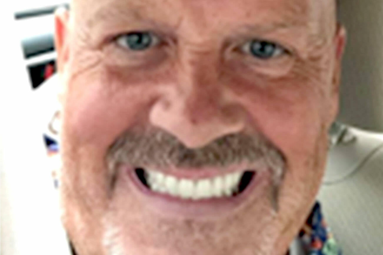 Thomas McEntee will present “A Genealogy Do-Over: A Year of Learning from My Mistakes” at 10 a.m. Saturday.