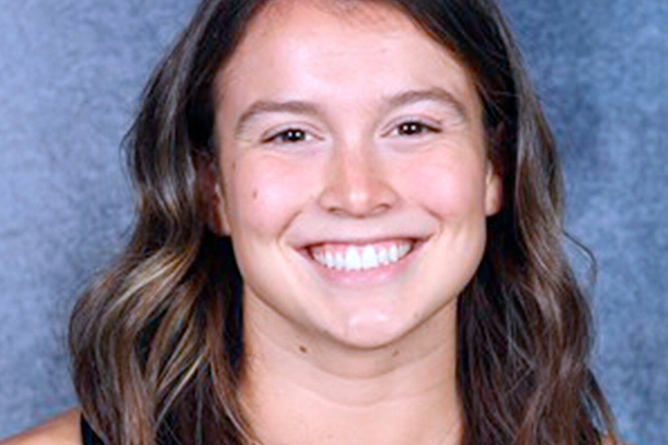 Jaida Wood-Pacific Lutheran University