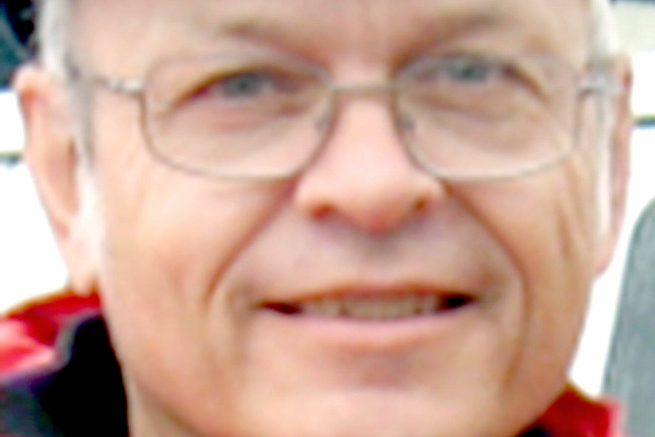 The Rev. Bill Evans will present "A Funny Thing Happened on the Way to Heaven” at 10:30 a.m. Sunday. Evans will be the guest speaker at Unity in the Olympics, 2917 E. Myrtle Ave.