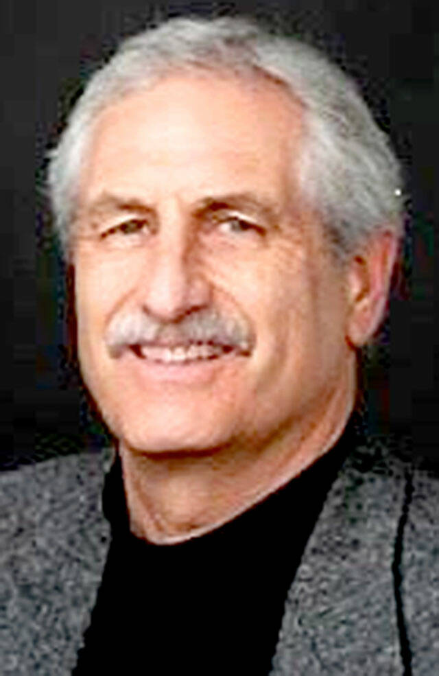 The Rev. Bruce A. Bode will present “Finding Our Way in the Christmas Season” at 11 a.m. Sunday.