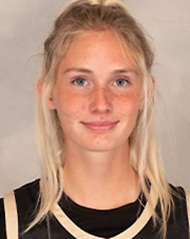 Millie Long, Peninsula College