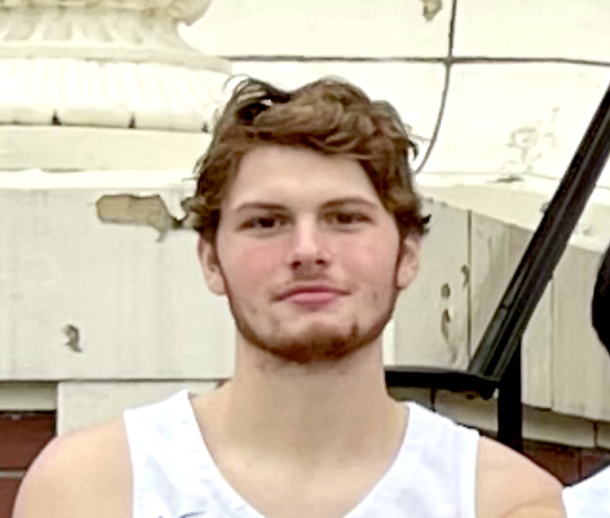 Wyatt Dunning, Port Angeles basketball