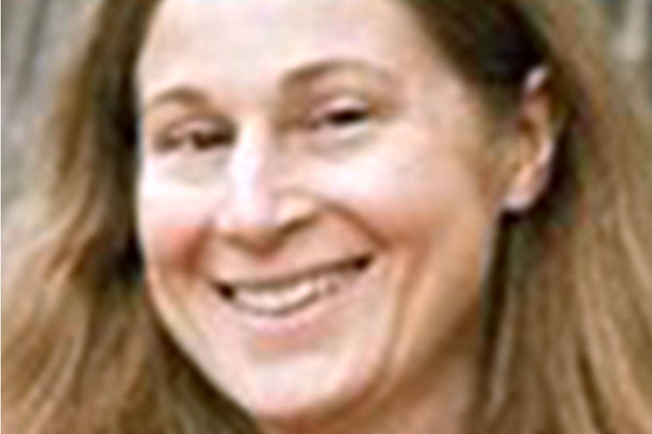 The Rev. Lynn Ungar will present “In This Time of Waiting” at 11 a.m. Sunday. 
Ungar will be the guest speaker at Olympic Unitarian Universalist Fellowship, his lesson will stream on Zoom.
Limited in-person viewing is available on the fellowship’s large screen TV at 1033 N. Barr Road.