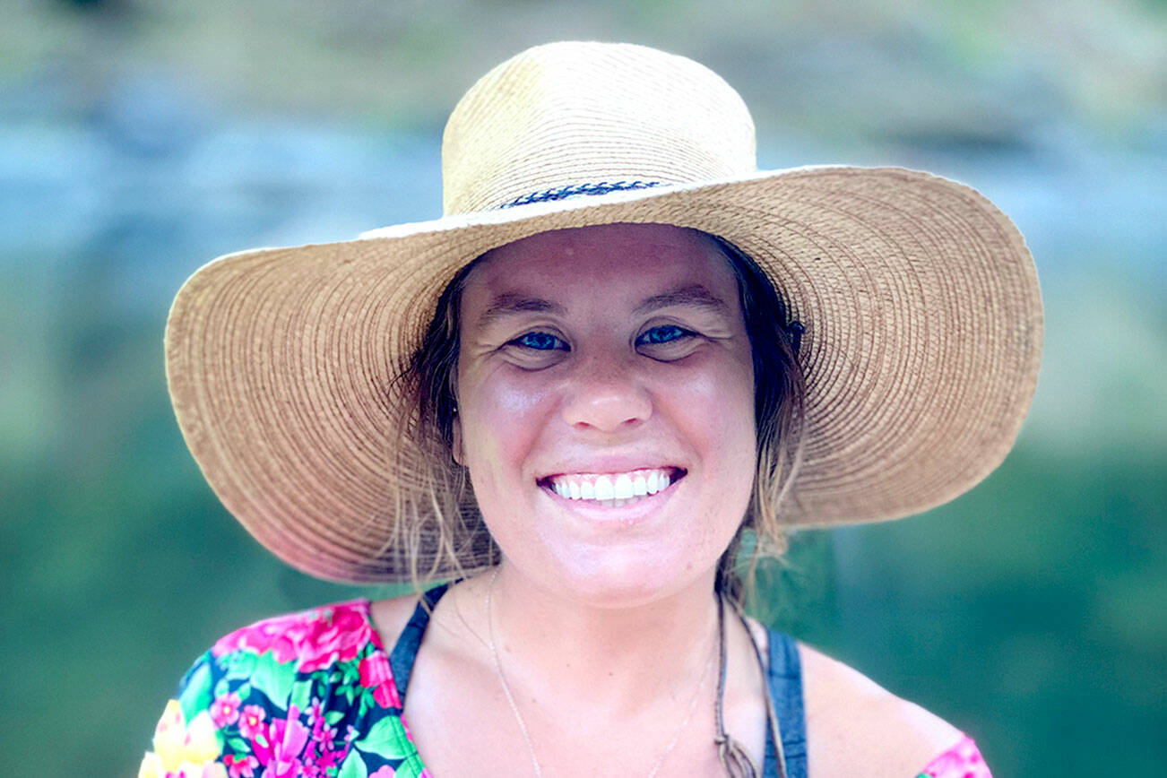 Emily Little is opening the Buena Luz Bakery in Port Angeles