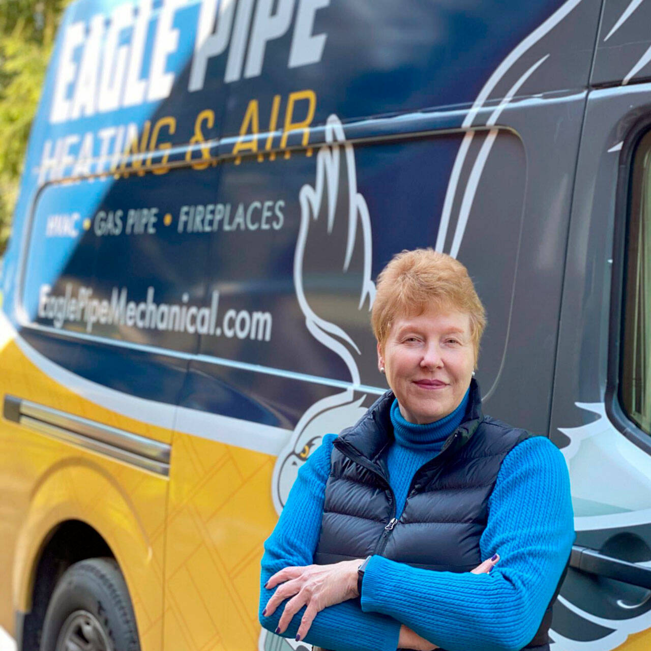 Lori Tschohl has joined the board of directors of Habitat for Humanity of East Jefferson County.