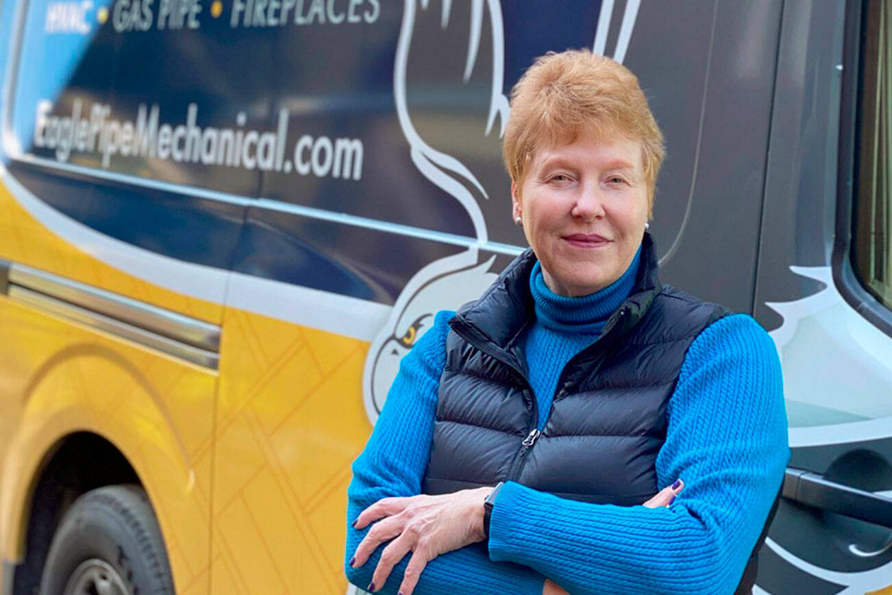 Lori Tschohl has joined the board of directors of Habitat for Humanity of East Jefferson County.