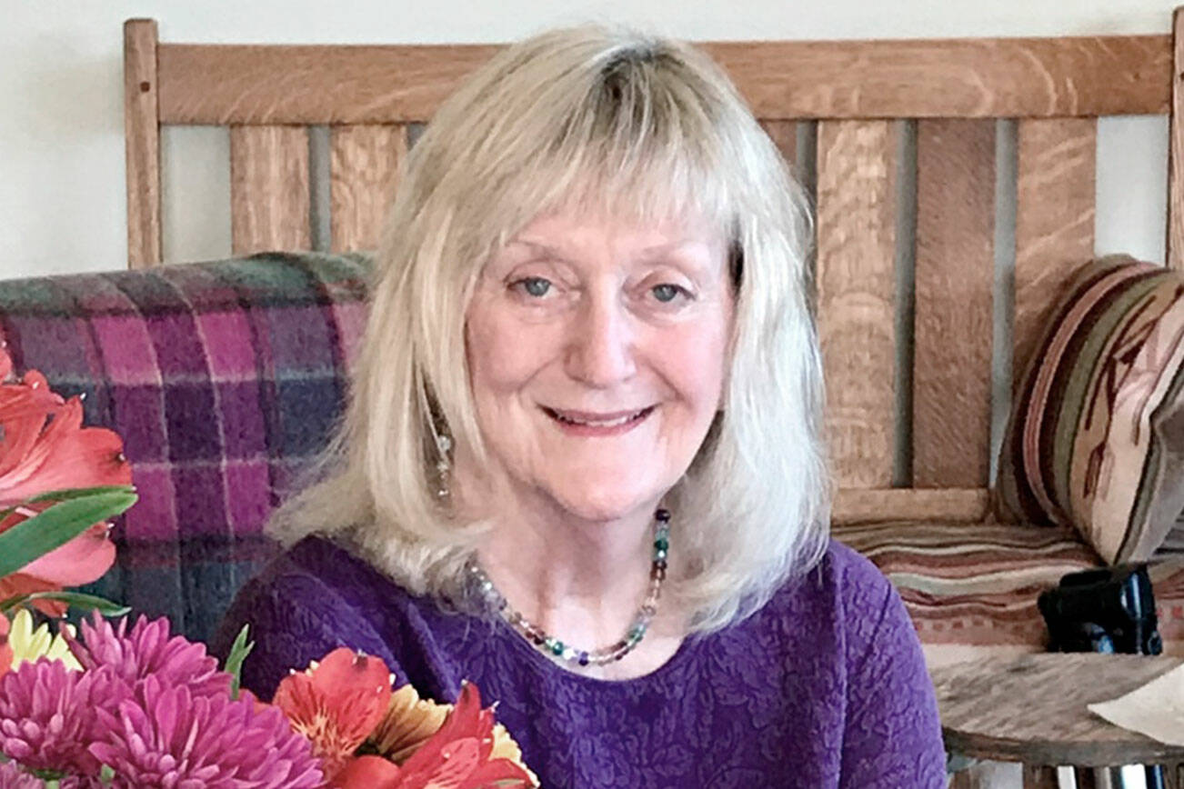 The Rev. Donna Little will present “Burning Bowl Ceremony - 2021” at 10:30 a.m. Sunday.