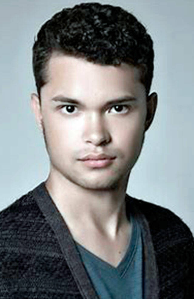 Roddy Biggs will present “Us vs. Them: Don’t Sleep Through the Revolution” at 11 a.m. Sunday.