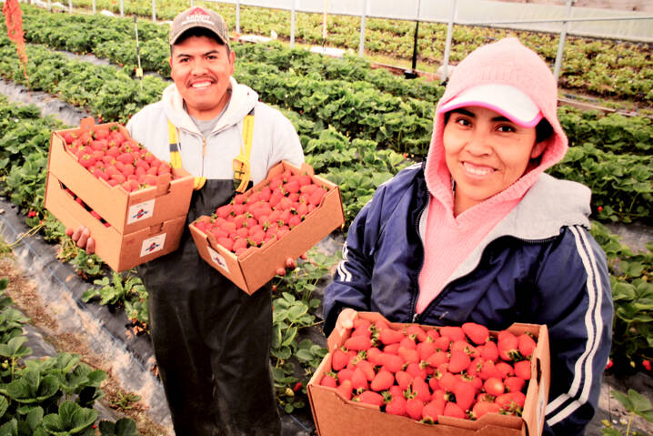 Brian Walsh’s image of Squaxin Island tribal member Sally Brownfield is part of the “We Are Puget Sound” photo exhibit hosted by the Port Townsend Marine Science Center. (Brian Walsh)