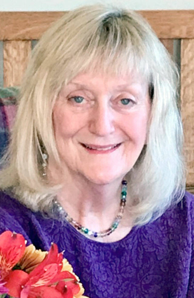 The Rev. Donna Little will present “Burning Bowl Ceremony ” at 10:30 a.m. Sunday. Little is the minister emeritus at Unity in the Olympics, 2917 E. Myrtle Ave.