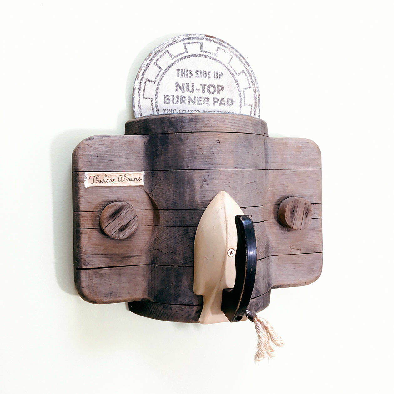 Port Ludlow Art League’s Artist of the Month is Sue Walgren.