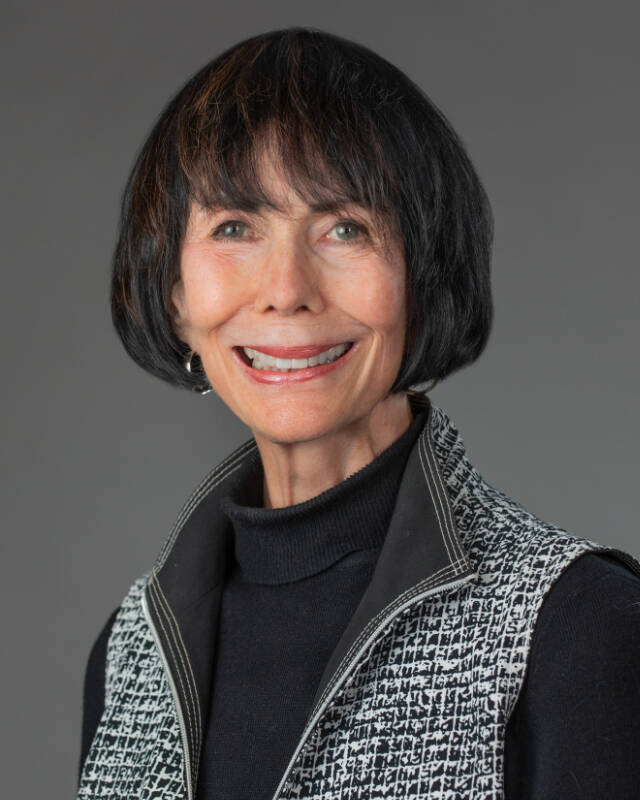 Jill Buhler Rienstra