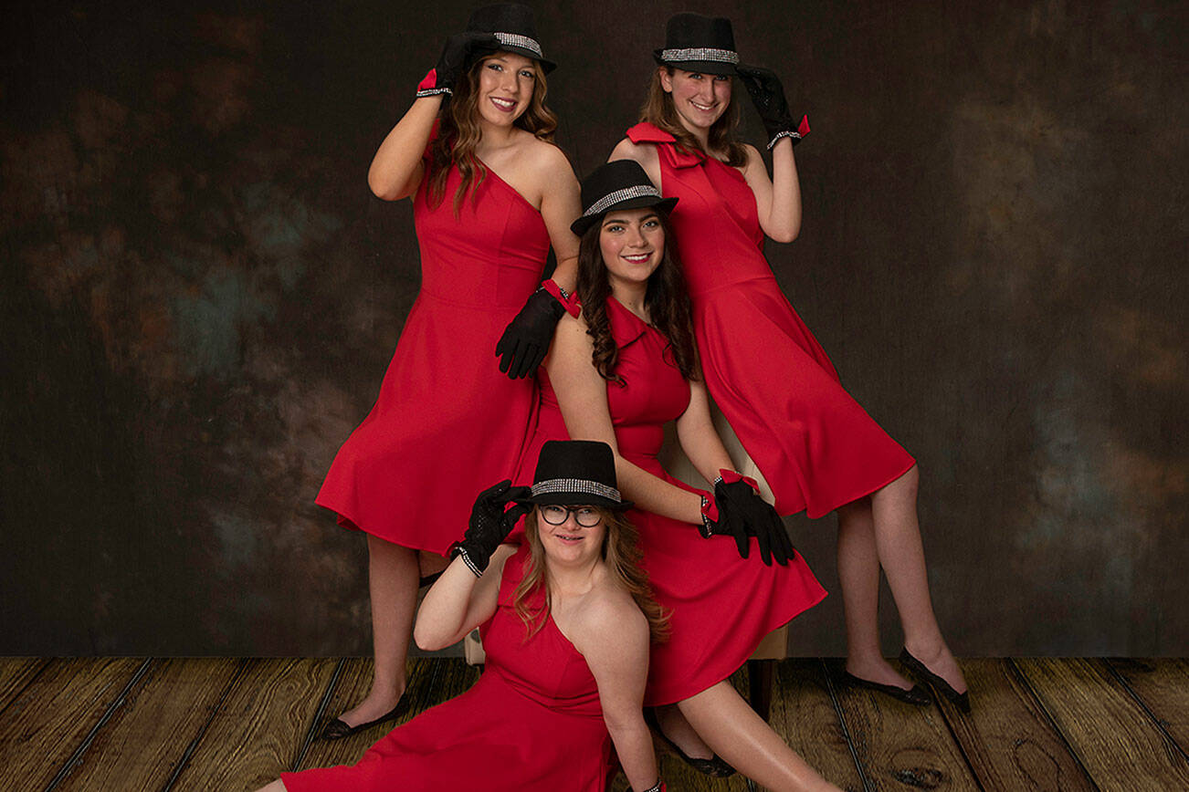 Photos by Keith Ross/Keith’s Frame of Mind 

Royalty participating in the 2022 scholarship pageant on Saturday, include, clockwise from top left, Ellie Turner, Katherine Gould, Isabella Williams, and Lauren Willis.