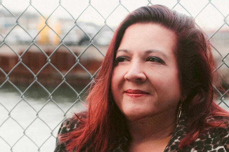 Jean Lenke is one of three vocalists to appear in Thursday’s “All Women — All Jazz” Candlelight Concert this Thursday. The live performance will be for an in-person audience as well as presented online and on KPTZ-FM 91.9.