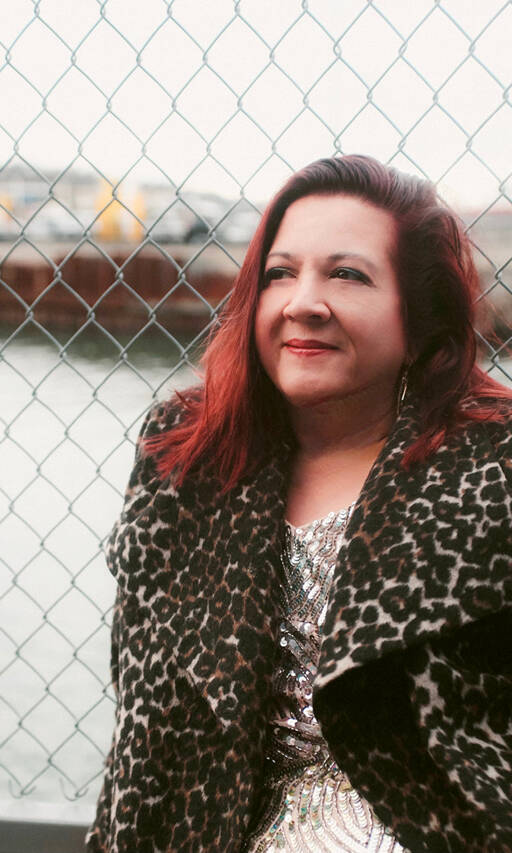 Jean Lenke is one of three vocalists to appear in Thursday’s “All Women — All Jazz” Candlelight Concert this Thursday. The live performance will be for an in-person audience as well as presented online and on KPTZ-FM 91.9.