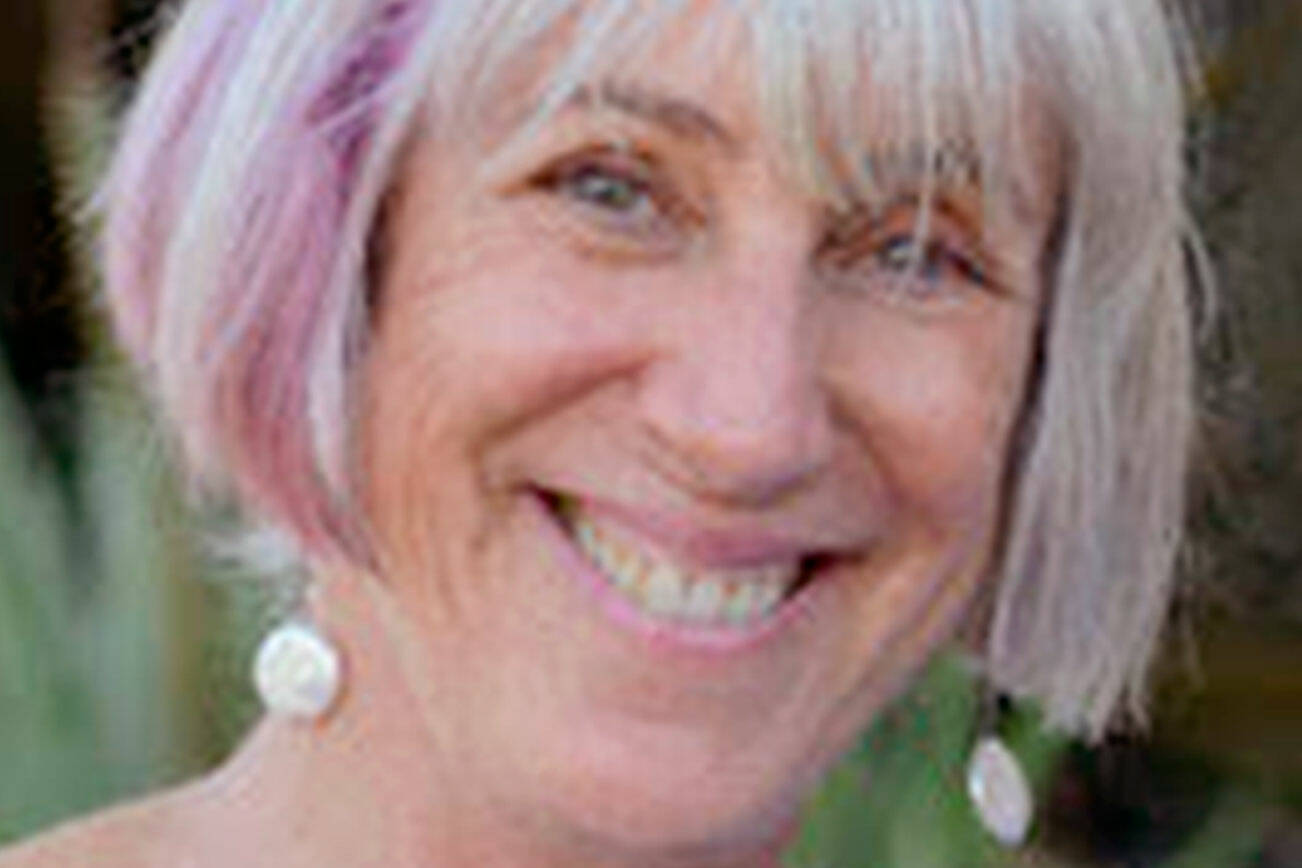 The Rev. Sonya Milton will present “Cultivating A Spacious Impartiality” at 10:30 a.m. Sunday.