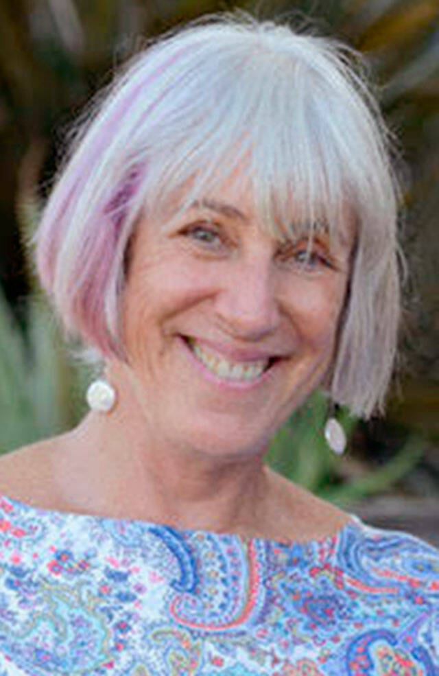 The Rev. Sonya Milton will present “Cultivating A Spacious Impartiality” at 10:30 a.m. Sunday.