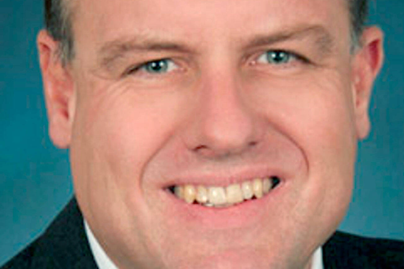 Michael Brophy will address a meeting of the Clallam County Genealogical Society at 10 a.m. Saturday. 

Brophy will speak over Zoom.