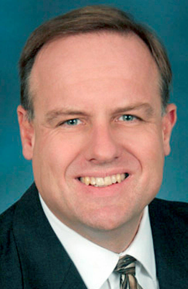 Michael Brophy will address a meeting of the Clallam County Genealogical Society at 10 a.m. Saturday. Brophy will speak over Zoom.