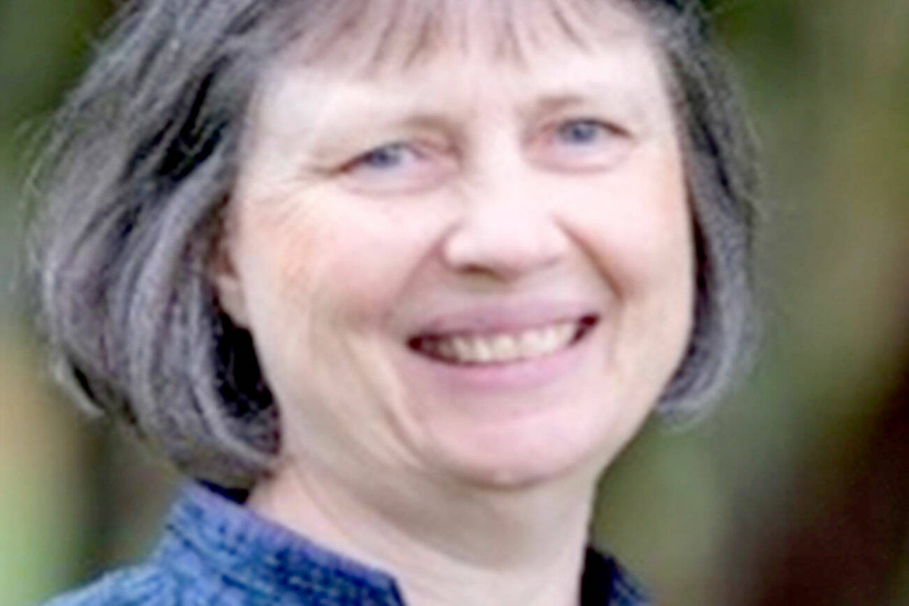 Jamie Maciejewski will present “Building for the future and Permanent Affordability” at 10 a.m. Saturday.