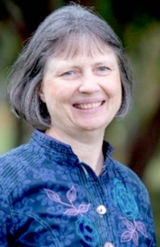 Jamie Maciejewski will present “Building for the future and Permanent Affordability” at 10 a.m. Saturday.