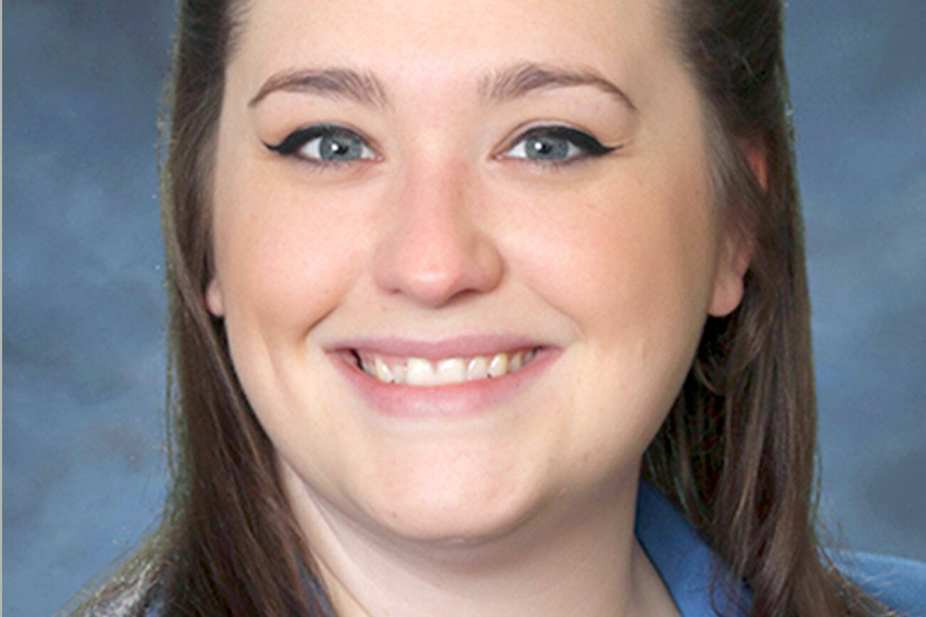 Kitsap Bank has ann0unced the promotion of Jessica Lutz to branch manager.