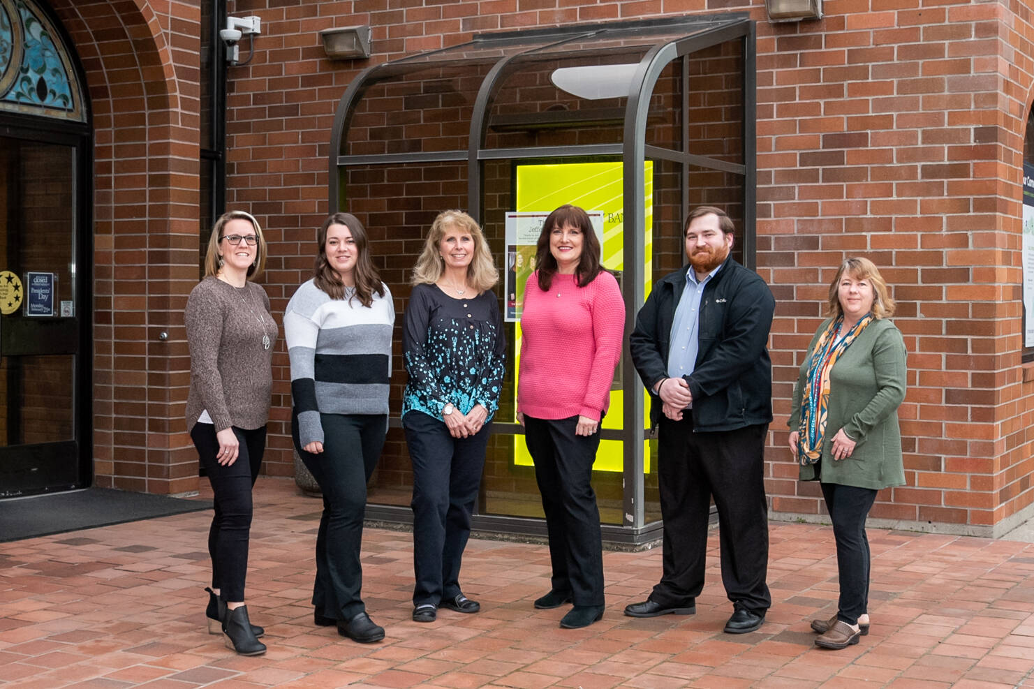 Community banks like 1st Security Bank have a deeper understanding of the unique financial needs in their home territories, resulting in close, long-term customer relationships.