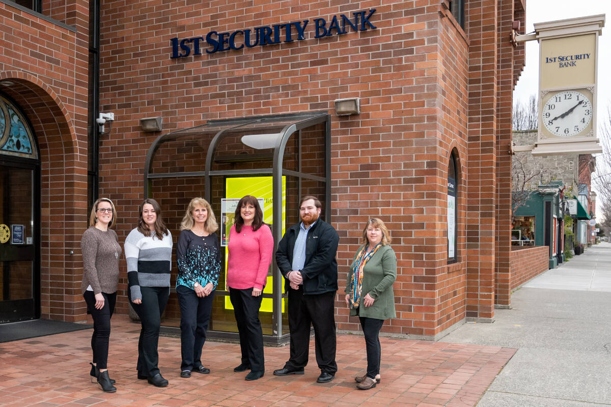 Community banks like 1st Security Bank have a deeper understanding of the unique financial needs in their home territories, resulting in close, long-term customer relationships.