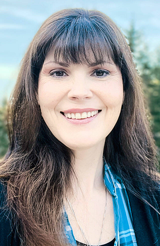 Michelle White Nunez.