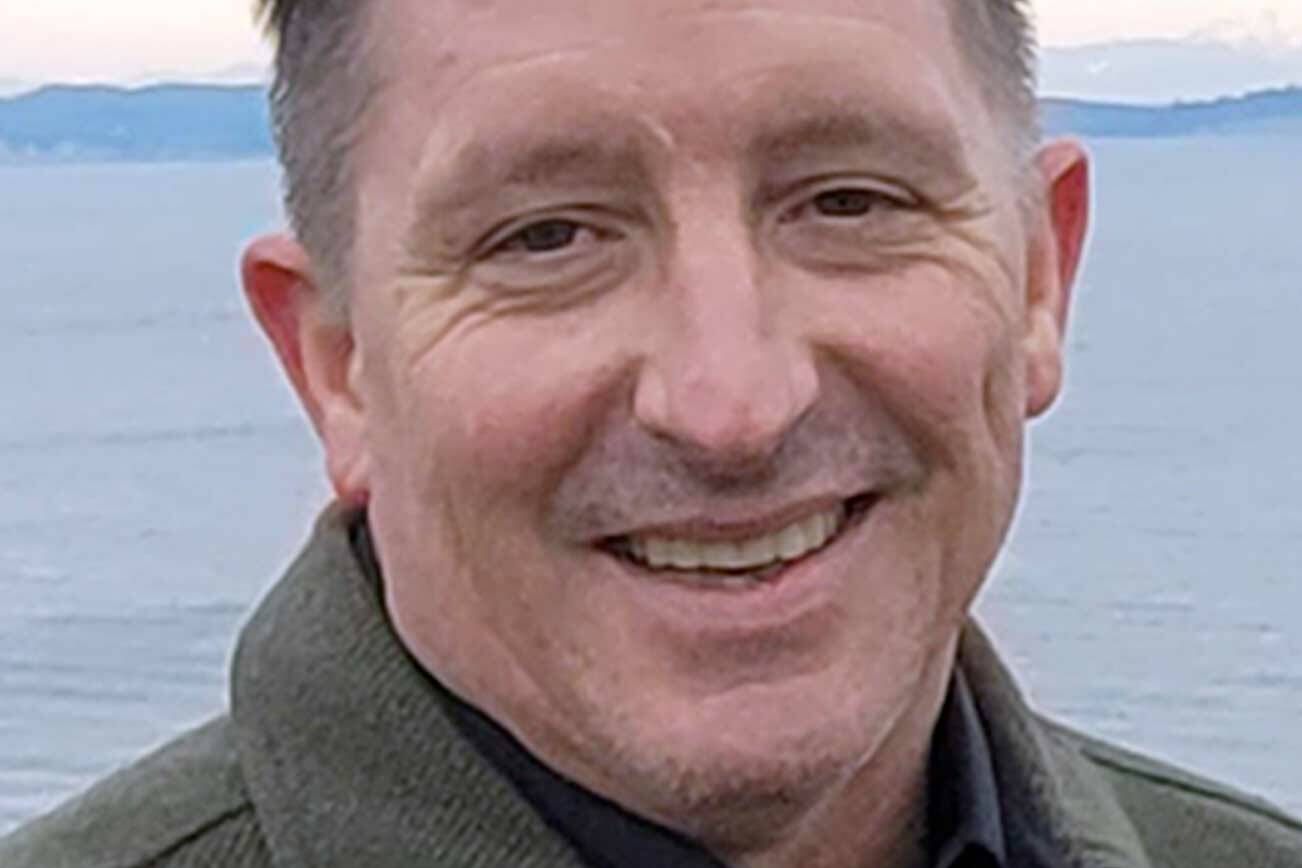 Town & County recently hired realtor Peter Brooks as a real estate consultant/marketing specialist.