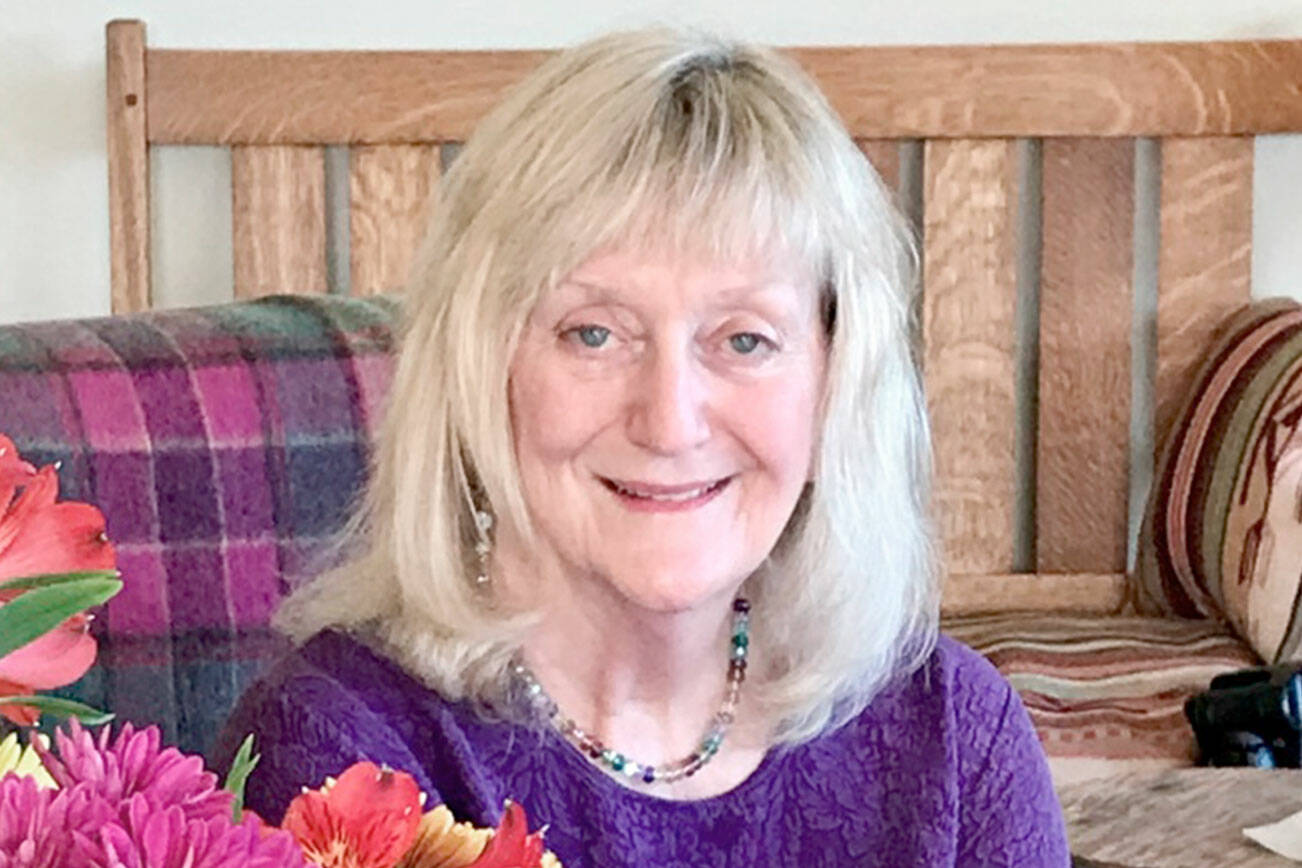 The Rev. Donna Little will present “Spiritual Tools for Stressful Times” at 10:30 a.m. Sunday. 

Little is the minister emeritus at Unity in the Olympics, 2917 E. Myrtle Ave.