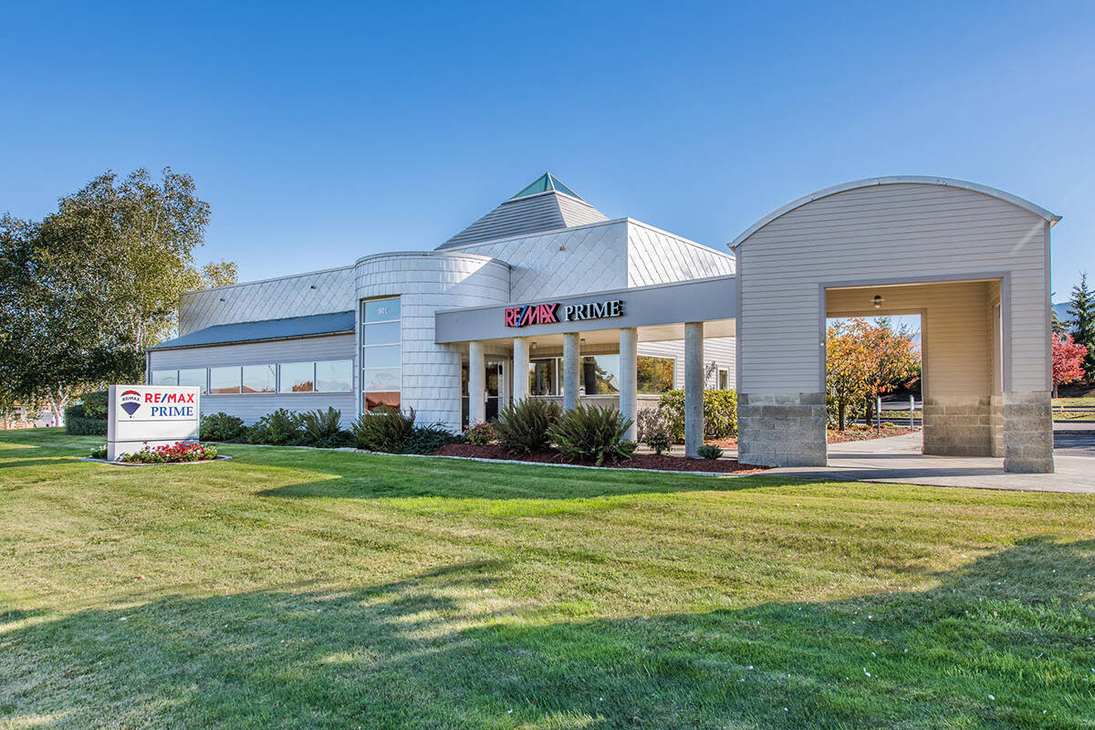 Whether you’re searching for your first home, your next home or your forever home, the team at RE/MAX Prime in Sequim is here to help.