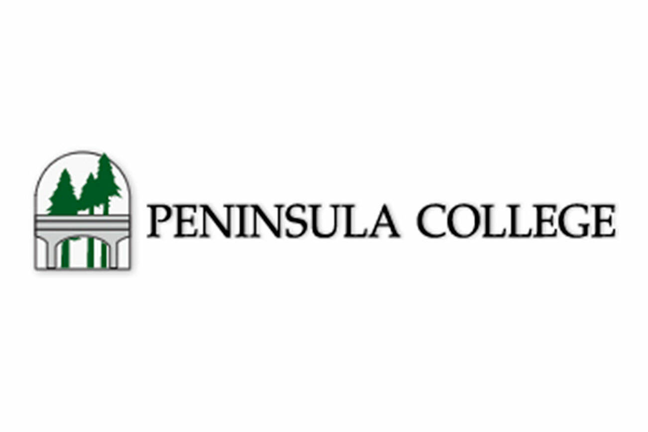 Peninsula College.
