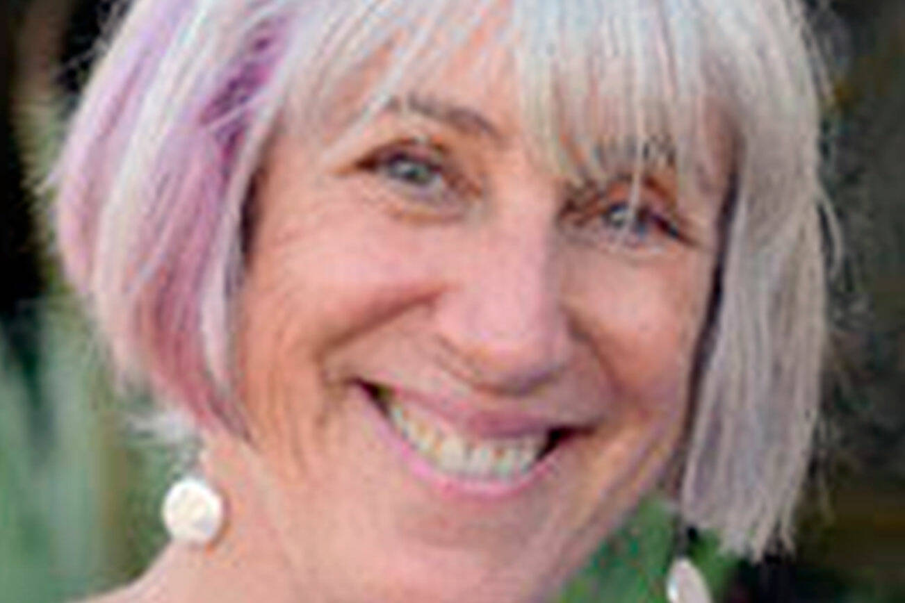 The Rev. Sonya Milton