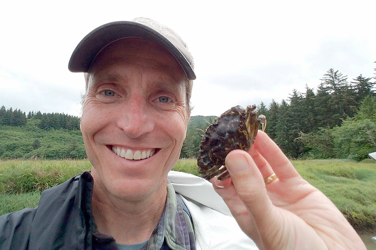 NAY-Audubonlecture-PHOTO-PDN-220508


Audubon lecture (Photo) 

PORT ANGELES — Neil Harrington will present “Voracious Invaders: Green Crabs in our Salish Sea” at 7 p.m. Wednesday.