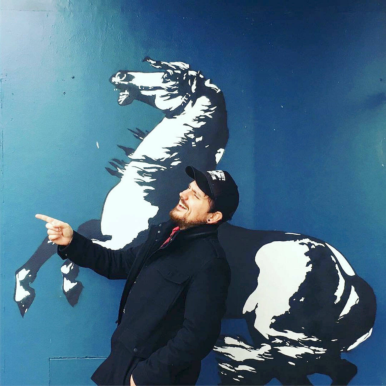 Sam Chase and his band, the Untraditional, will be among the performers at a new event, a prelude to the upcoming Juan de Fuca Festival.