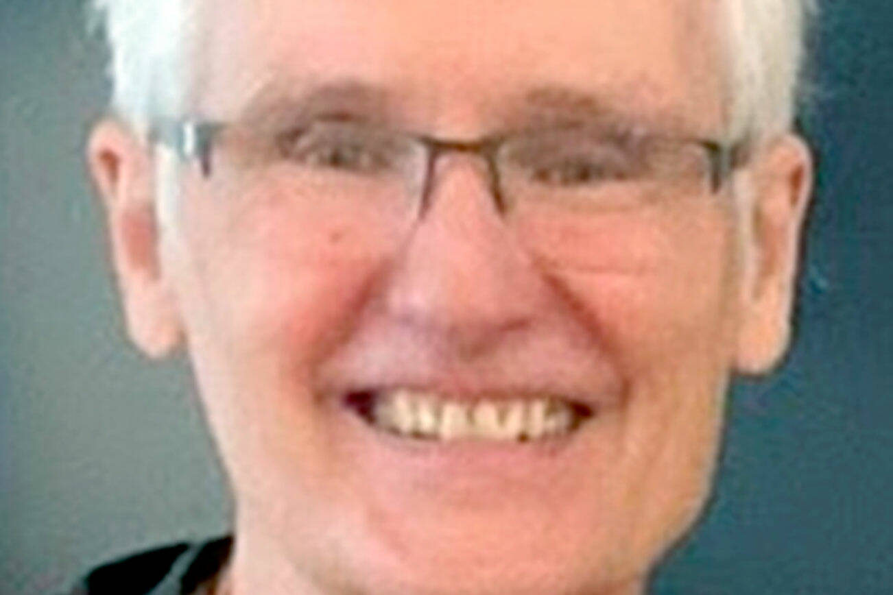 The Rev. Geoff Rimositis