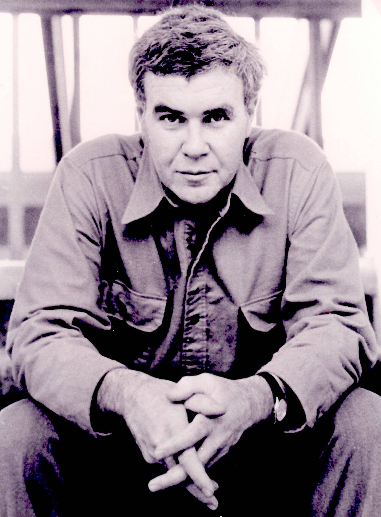 Raymond Carver