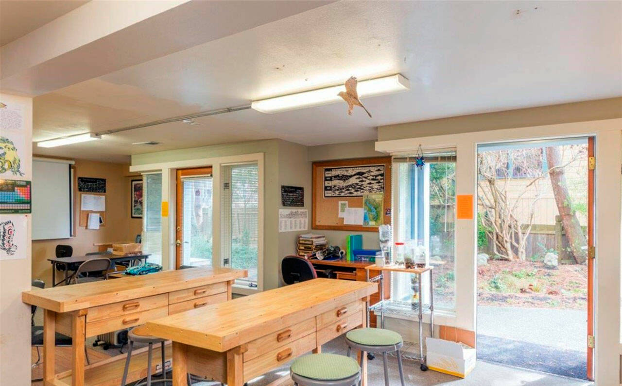 The Good Templars Hall in Port Townsend has been purchased and is expected to be renovated into business spaces.