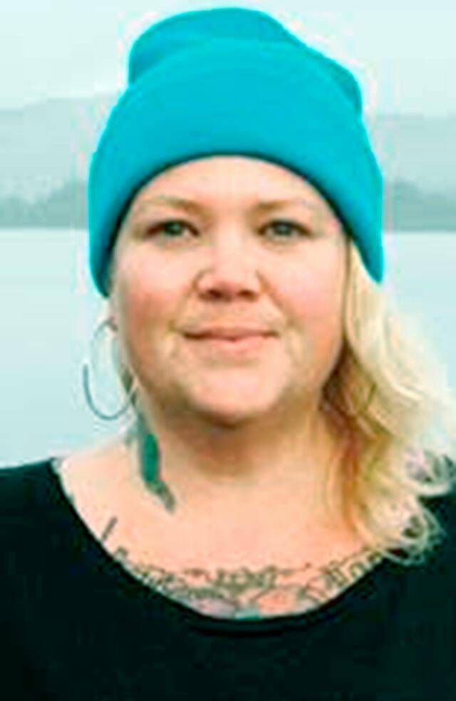 Summer Michaud-Skog.