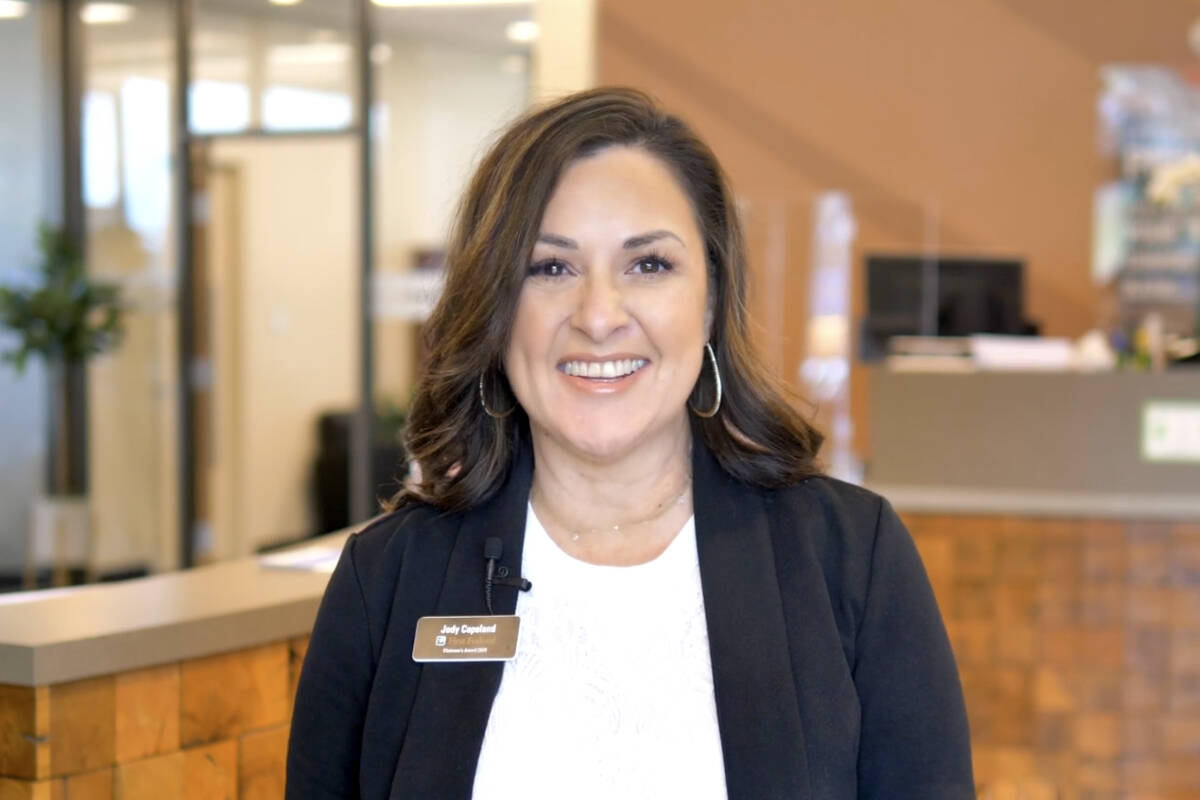 First Fed District Branch Manager Jody Copeland and her team members are ready to help you maximize your savings.