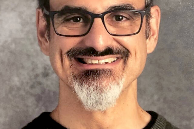 Alfonso Gonzalez Jr.